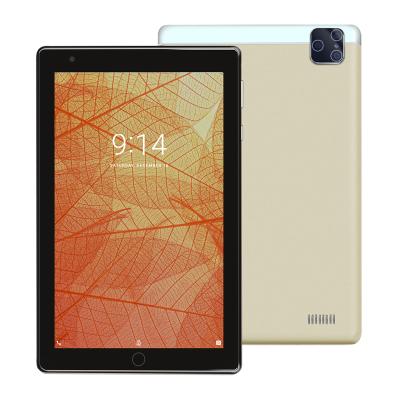 China OEM Hard Colorful Touch Screen Tablet Android Smart Home Kids 8