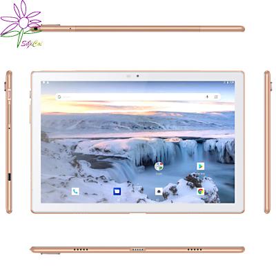 China Factory Direct Sales Hard Brands On Cheap Tablet 10.1 Inch All Netcom Tablet Octa Core 1920*1200 Resolution Amazon Success Android Teblet for sale