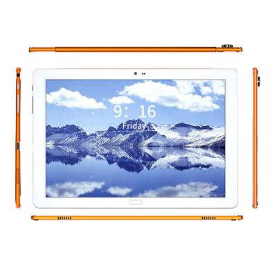 China OEM Hard 10.8 Inch Android 6797 4+128GB Large Capacity Android 8.0 Deca-Core Kids Educational Hot Selling Tablet PC Entertainment Tablet for sale