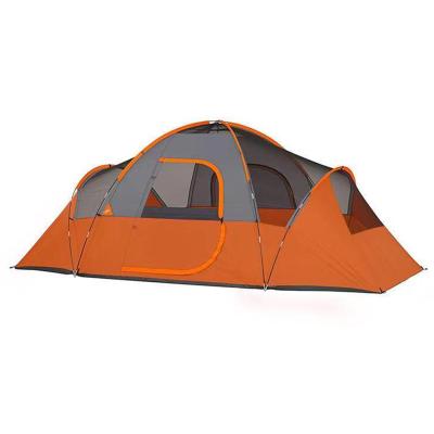 China Waterpoof Explorinf Customize Tents Instant Set Up 4 Person Camping Tent Waterproof Camping Tents for sale