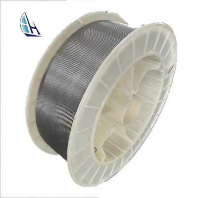 China Low Temperature Conditions Factory Price Nickel Alloy 625 600 601 TIG MIG Ernicr-3 / Ernicrmo-3 Inconel Welding Wire for sale