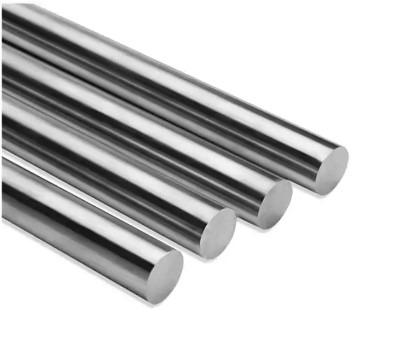 China Industry factory direct monel 400 nickel alloy wire price nickel bar 400 per kg for sale