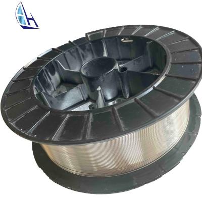 China Industry Discount Price Super Alloy Inconel X-750 High Tensile Spring Wire for sale