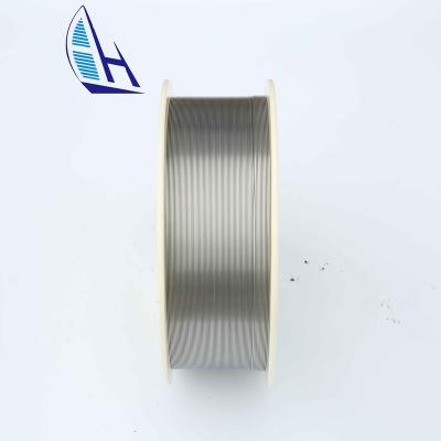 China Industry Factory Outlet Filler Metal MIG Welding Wire 625 Nickel Alloy Wire Price Ernicrmo-3 for sale