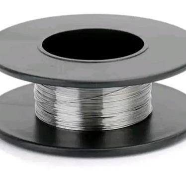 China Platinium-rhodium 30 platinum-rhodium alloy wire B iron and platinum-rhodium thermocouple steel wire metallurgy rare earth refining supply platinum-rhodium s-type r-type platinum-rhodium for sale