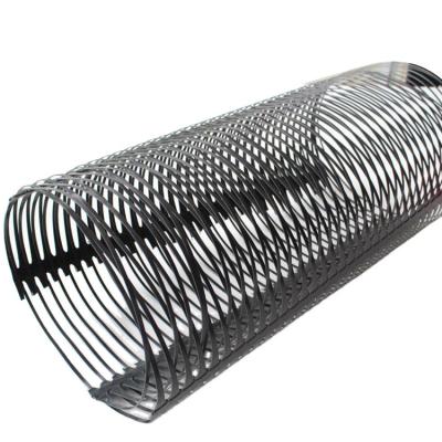 China Wholesale Lightweight Plastic Geogrid PP Geogrid Biaxial Uniaxial Geogrid for sale