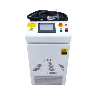 China Factory 400w 500w 600w Laser Welder Laser Welding Machine Laser Welding Machine for sale