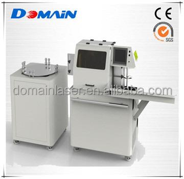 China Aluminum Extrusion Channel Letter Bending Machine Manufacturer for sale