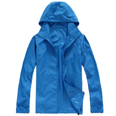 China QUICK DRY fast shipping mens anorak plus size jacket mens anorak hoodie jacket wholesale coat for sale