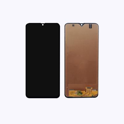 China Mobile Phone Repair Parts Replacement Waterproof LCD Screen For SAMSUNG A30 LCD Screen Digitizer Assembly for sale