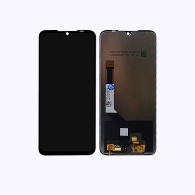 China Mobile Phone Waterproof LCD Display for mobile phone note7 high quality lcd touch screen display for sale