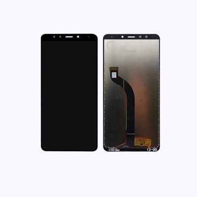 China LCD Display Screen Mobile Phone Accessories Touch Screen Monitor LCD Screen For Xiaomi Mi5 New 144.6 x 69.2 x 7.3mm Glass for sale