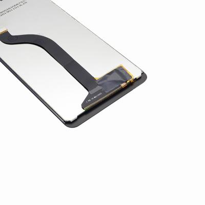 China 2021 Best Selling Cell Phone Touch LCD Display Screen For Xiaomi Mi6 Touch Model 144.6 x 69.2 x 7.3 mm for sale