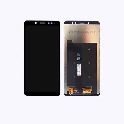 China Waterproof Mobile Phone LCD For XIAOMI NOTE5 PRO Mobile Phone Full LCD Touch Screen Display Digitizer for sale