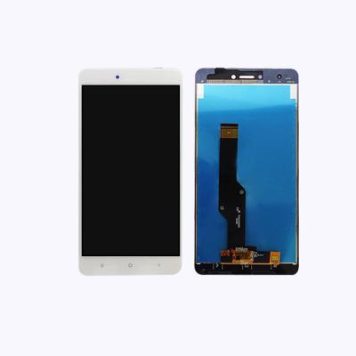 China Waterproof Mobile Phone LCD Display For XIAOMI 4X Mobile Combo Folder For XiaoMi 4X Touch Screen Display Replacement With Factory Wholesale Price for sale