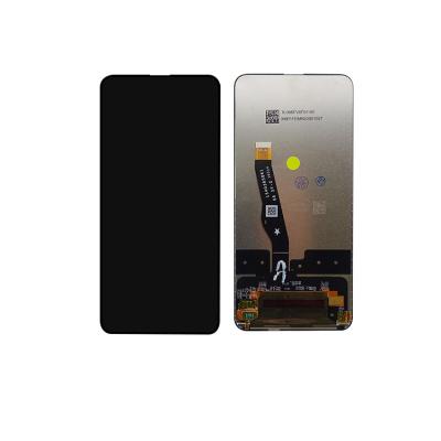 China Mobile Phone Waterproof LCD Display FOR HUAWEI 9X /Y9-2019/Y9P-2019/HONOR9X Mobile Phone LCD Touch Screen Display Digitizer for sale