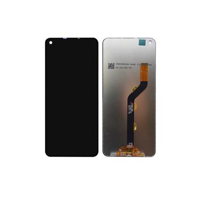 China Factory price mobile phone lcds waterproof touch srceen for Infinix X652/Infinix S5 lcds display for sale