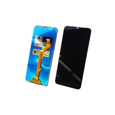 China Waterproof Mobile Phone Touch LCD Factory Price Display Digitizer For Infinix X650 With Black. for sale