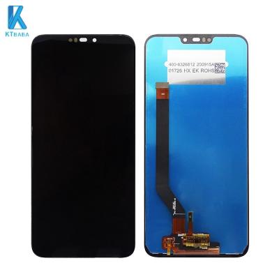 China For Hot Selling 8c/zenfone MAXM2 ASUS/ASUS ZB633KL Mobile Phone LCD Mobile Phone Replacement 100% Determined Honor For 18 Months From KTBABA For Honor 8C/Zenfone MAXM2 ASUS/ASUS ZB633KL for sale