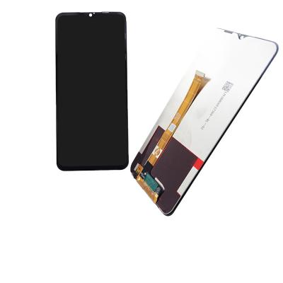 China Waterproof for Realme c11/Realme C15/Realme C12 hot selling mobile phone lcd display touch screen with white. for sale