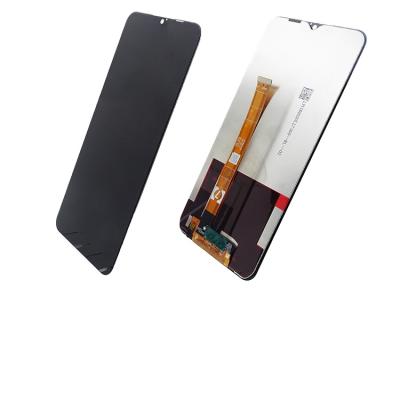 China Waterproof for Realme C11 / realme C15 / realme C12 with white. Display Touch Screen Mobile Phone LCD 100% OEM Screened NC Black 6.5inch; This from GUA for sale