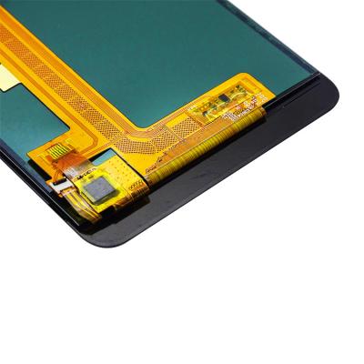 China Waterproof Mobile Phone Display Touch Screen LCD Assembly For Gionee S6 With Gold. for sale