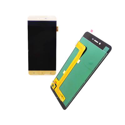 China HOT Selling Premium Mobile Phone LCD Digitizer Screen Replacement (5.5 inch) For GIONEE S6/WALTON ZX2 mini/QMOBILE Z12 FOR GIONEE S6/WALTON ZX2 mini/QMOBILE Z12 for sale