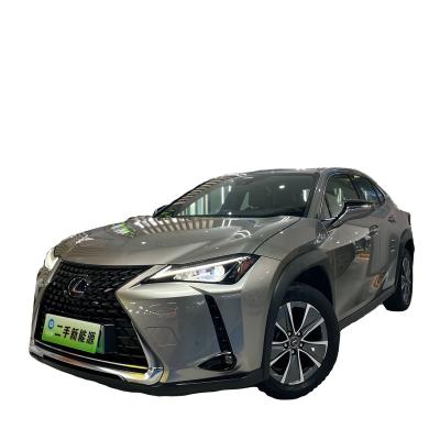 China Lexus ux300e New Energy Pure Vehicles Passenger Car.new Electric Car Electric Car SUV Electric Compact for sale