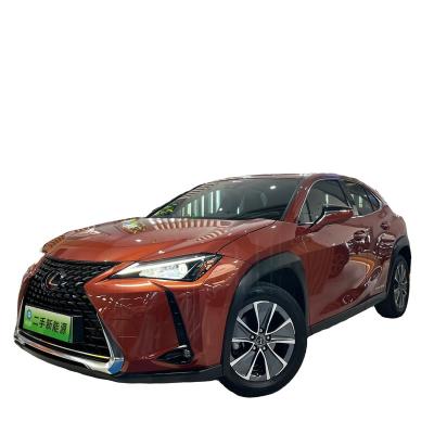 China Lexus ux300e New Energy Pure Vehicles Passenger Car.new Electric Car Electric Car SUV Electric Compact for sale