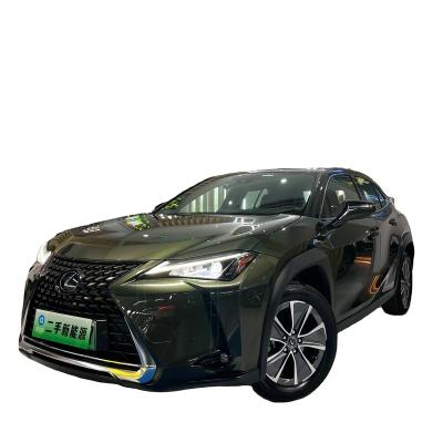 China Pure Electric Passenger Car.new Electric Car Lexus ux300e New Energy Vehicles Electric for sale