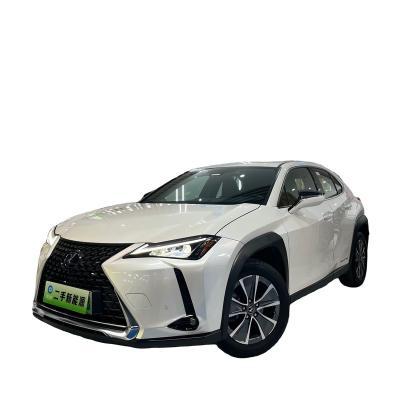 China Pure Electric Passenger Car.new Electric Car Lexus ux300e New Energy Vehicles Electric for sale