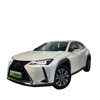 China Lexus ux300e New Energy Pure Vehicles Passenger Car.new Electric Car Electric Car SUV Electric Compact for sale