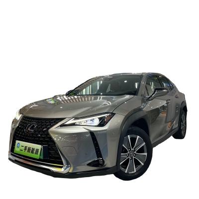 China Pure Electric Passenger Car.new Electric Car Lexus ux300e New Energy Vehicles Electric for sale