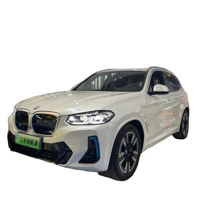 China Hot Sale BMW ix3 EV Leather Electric Cars EV CAR/USED CAR for sale