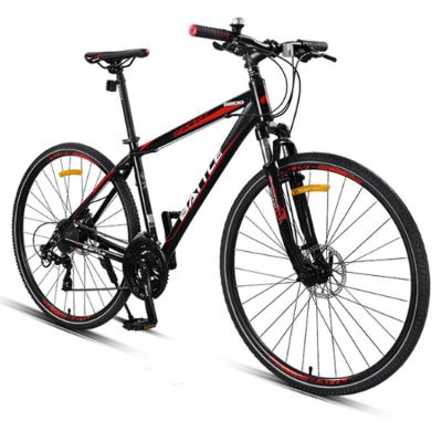 China Aluminum Alloy Customized 26 Inch New Speed ​​Aluminum Alloy Mountain Variable Bicycle For Adults for sale