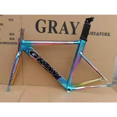 China Aluminum Alloy Bicycle Spare Parts and Accessories, Bicycle Front Beam Bag, Bicycle Anti-beam Belt for sale