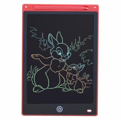 China 10 Inch Color Screen Digital Liquid Crystal Drawing Disc Drawing Tablet LX10 for sale