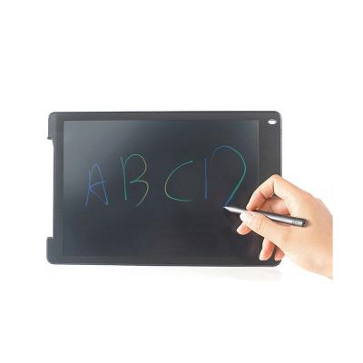 China Factory direct sales 12 inch LCD writing board painted doodle board practice drawing board to birthday gifts LX12 for sale