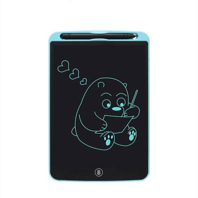 China 10.5 Inch LCD Writing Board Kids Message Board LX10.5 for sale