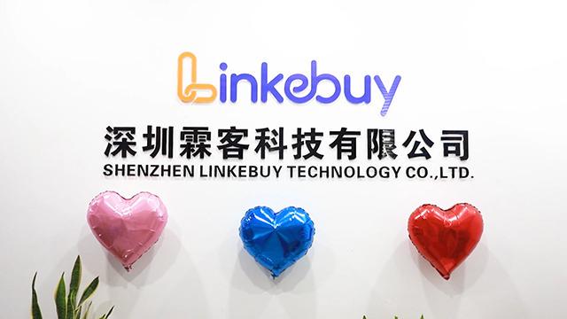 Verified China supplier - Shenzhen Linkebuy Technology Co., Ltd.