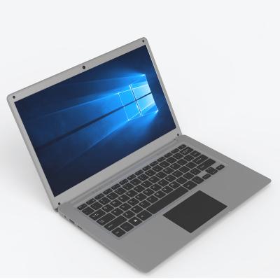 China Wholesale Cheap Brand New Intel Celeron N5100 4GB Ram Camera 14 Inch Original OEM USA Win10 Computer Notebooks Bulk Laptops for sale