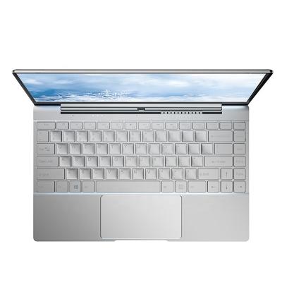 China High Specification V14S Backlit Keyboard 14.1 Inch Laptop N5095 CPU 12GB Ram 512GB Slim Notebook With Window 10 Custom Logo for sale