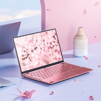 China Cheap Backlit Ultra Thin Aluminum Computadoras 14.1inch 8GB+64GB 128GB 256GB 500GB 1TB Keyboard Laptop Computer In Notebook for sale