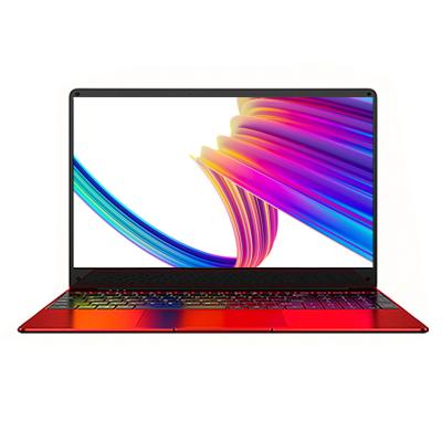 China 4g DERE R9 Pro Laptop PC 15.6 Inch Full HD Display Intel 11th Gen N5095 12G LPDDR4X 256G M.2 Dual Band SSD 2.5/5.0 G Hz Wifi for sale