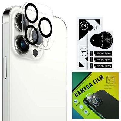 China 9H Tempered Glass Full Cover Lens Camera Lens Shockproof Clear Protective Film Dropshipping 2023 for sale