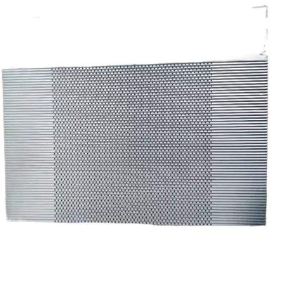 China Factory Filter Plate Perforated Stainless Paper Plate for sale