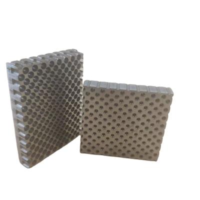 China Perforated Plant Paper Machine Pulper Screen Plate for sale