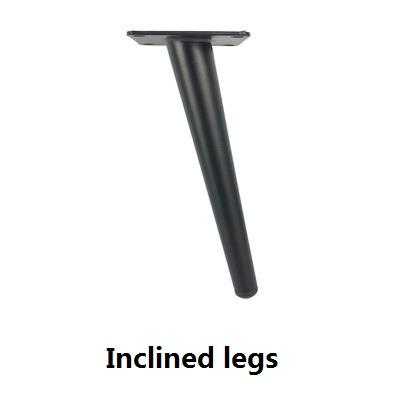 China Modern furniture support legs-40cm sat legs for sale