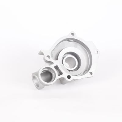 China Auto Parts Quickly To Your Door From Portable Factory Design New Aluminum Alloy Die Casting for sale