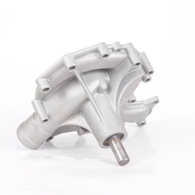 China Auto Parts Custom Die Casting Die Aluminum Die Casting Auto Body Parts for sale